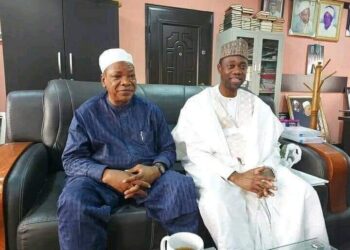 Al-Ilori–Onikijipa Dispute: Is Ilorin Avoiding Real Reconciliation?