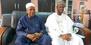 Al-Ilori–Onikijipa Dispute: Is Ilorin Avoiding Real Reconciliation?