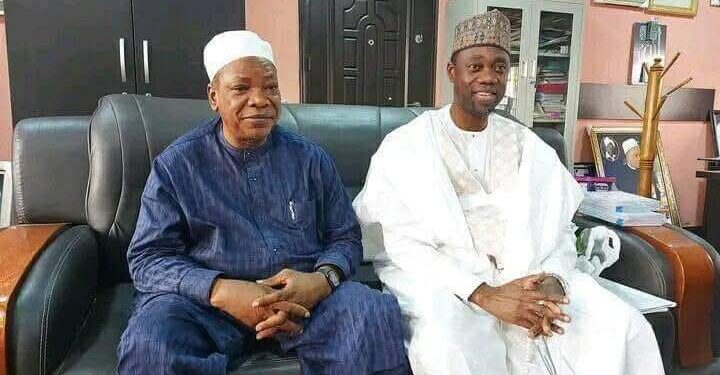 Al-Ilori–Onikijipa Dispute: Is Ilorin Avoiding Real Reconciliation?