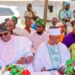 Ajadi, Sheikh Sannu Sheu Preach Forgiveness at Arowosaye Annual Ramadan Lecture