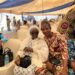 Wife, Political Mentee Pay Tributes to Late Alhaji Oyesiku Amosun at 8th Day Fidau Prayers