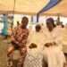Family, Friends Celebrate Life of Selfless Abeokuta Patriarch, Oyesiku Abdulsemiu Amosun