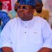 Oyo 2027: Ajadi Clears PDP Screening, Makes Makinde’s Final Shortlist for Governorship Ticket