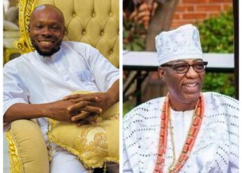 AN OPEN LETTER TO H.E SENATOR ENGINEER GBENGA DANIEL (OGD) ON THE OCCASION OF HIS 70TH BIRTHDAY