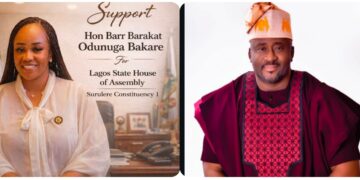 The Turning Point: Surulere’s Call for New Era, New Voice