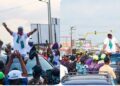 AjadiOyoOmituntun 3.0: Grassroots Walkout, Consultations Boost Ajadi’s Oyo Governorship Momentum