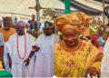 Makinde, Ajadi, PDP Leaders Storm Oyo to Celebrate Senator Sunmonu at 67