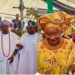 Makinde, Ajadi, PDP Leaders Storm Oyo to Celebrate Senator Sunmonu at 67