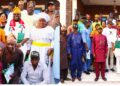 “Ajadi Stabilised Party in Crisis,” Oyo Secretary Forum Hails His Role in PDP Unity