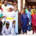 “Ajadi Stabilised Party in Crisis,” Oyo Secretary Forum Hails His Role in PDP Unity