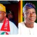 Ajadi Celebrates Oyo Deputy Governor Lawal on Birthday, Praises Leadership and Service