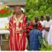 Ajadi Pays Emotional Tribute as Amoo Family Celebrates Life of Mama Comfort Oladipo at Ibadan Funeral