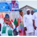 Oyo 2027: Ajadi Secures Oke-Ogun PDP Backing, Holds Closed-Door Talks with Samuel Adejumobi (Agbarapo)