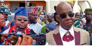 Ajadi Celebrates Adekanmbi, Commends Commitment to Disability Inclusion in Oyo