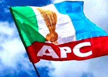APC Consensus or Imposition? From Saraki to Ogun Drama