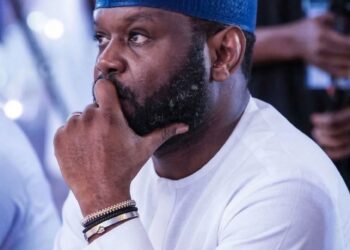 Why Seyi Tinubu’s Governorship Bid May Wait Until 2035