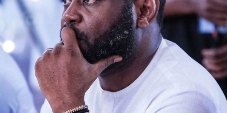 Why Seyi Tinubu’s Governorship Bid May Wait Until 2035