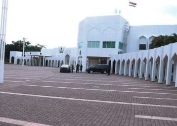 2027: The President Nigerians Are Waiting For