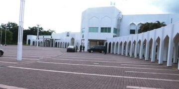 2027: The President Nigerians Are Waiting For