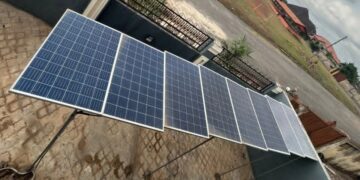 Lagos Debunks Solar Ban, Clarifies Estate Rule