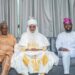 Sanusi, El-Ilory, Obasa Photo Stirs Interest