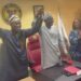 Sanwo-Olu Declares Hamzat Best for Job