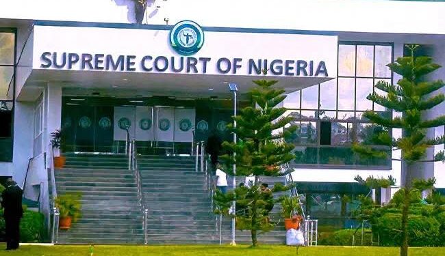 PDP Crisis: Supreme Court Delay Threatens 2027 Elections