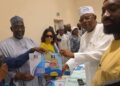Tinubu, Hamzat, Adebule, Faleke Secure APC Nomination Forms Ahead of Primaries