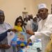 Tinubu, Hamzat, Adebule, Faleke Secure APC Nomination Forms Ahead of Primaries