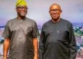 Obi, Makinde Hold Closed-Door Political Talks