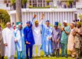 GAC Endorses Hamzat for Lagos Governorship Race