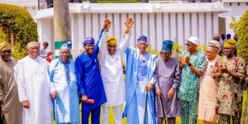 GAC Endorses Hamzat for Lagos Governorship Race