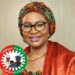 Labour Party Elects Nenadi Usman as Chairman