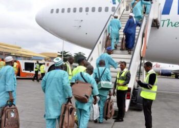 2026 Hajj: First Nigerian Pilgrims Depart May 3