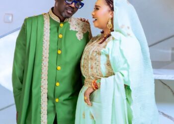 ‘The Anniversary’: Pasuma’s Nollywood Role Sparks Buzz