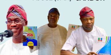 APC Faces Showdown Over Controversial Lagos Consensus Candidate
