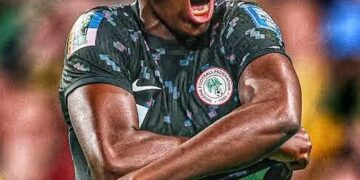 Forgotten? Oshoala Remains Nigeria’s Ultimate Agba Baller