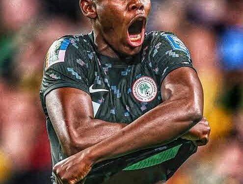 Forgotten? Oshoala Remains Nigeria’s Ultimate Agba Baller