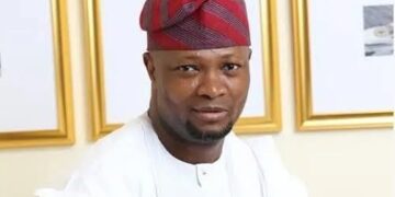 Jandor Withdraws from Lagos Governorship Race