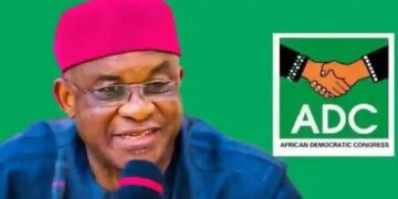 Supreme Court Reinstates Mark as ADC Chairman