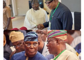 Atiku, Obi, Kwankwaso, Makinde, Ajadi, Others Converge in Ibadan for Historic Opposition Summit Ahead of 2027