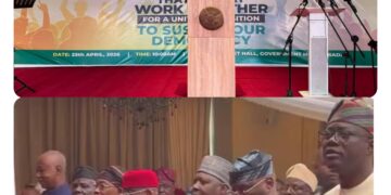 Opposition Parties Unveil 2027 Strategy, Push Single Candidate