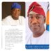 BREAKING: Ambode Backs Hamzat as Lagos APC Consensus Candidate, Mobilises 3 Million Votes for Tinubu