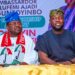 Ajadi Celebrates Oyo Councillors’ Forum Chairman Ayodeji on Birthday, Praises Leadership and Service