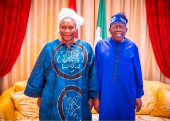 Ogun 2027: Why Iyabo Obasanjo-Bello Looks Inevitable