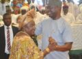 “She Came on Medical Drip to Campaign”: Makinde’s Tribute to Sunmonu Sparks Lessons on Loyalty in Politics