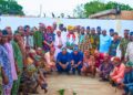 Ajadi Holds Meeting with Oyo Federal Constituency Leaders, Seeks Support Ahead of 2027 Election