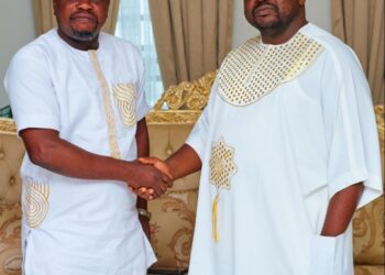 Ajadi Celebrates Akingbala, Praises Loyalty and Grassroots Strength