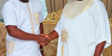 Ajadi Celebrates Akingbala, Praises Loyalty and Grassroots Strength