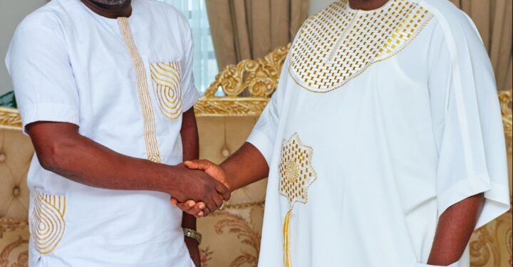 Ajadi Celebrates Akingbala, Praises Loyalty and Grassroots Strength